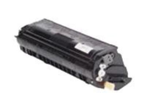 Panasonic Black Fax Toner - Black - Laser - 7500 Page - 1 Each (ug-3350)