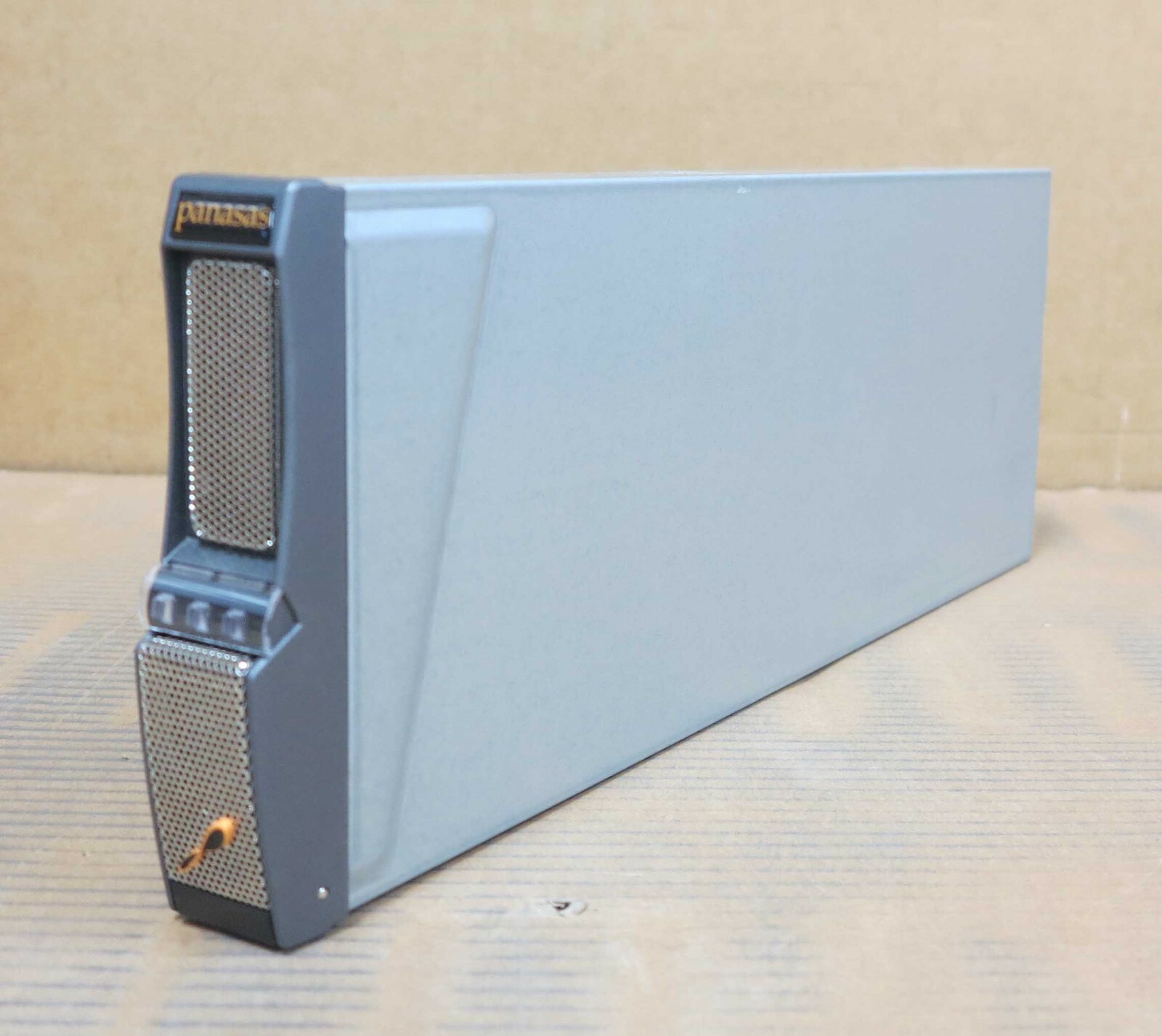 Panasas ActiveStor XX Storage Server Blade 1x LC3518 1.73GHz 8GB Ram SB12-6000-8