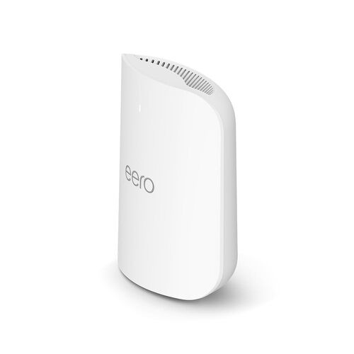 Amazon Eero Pro 7 Wireless Tri-band 5G Mesh Wi-Fi Router - Wi-Fi 7 - 6 ME10111