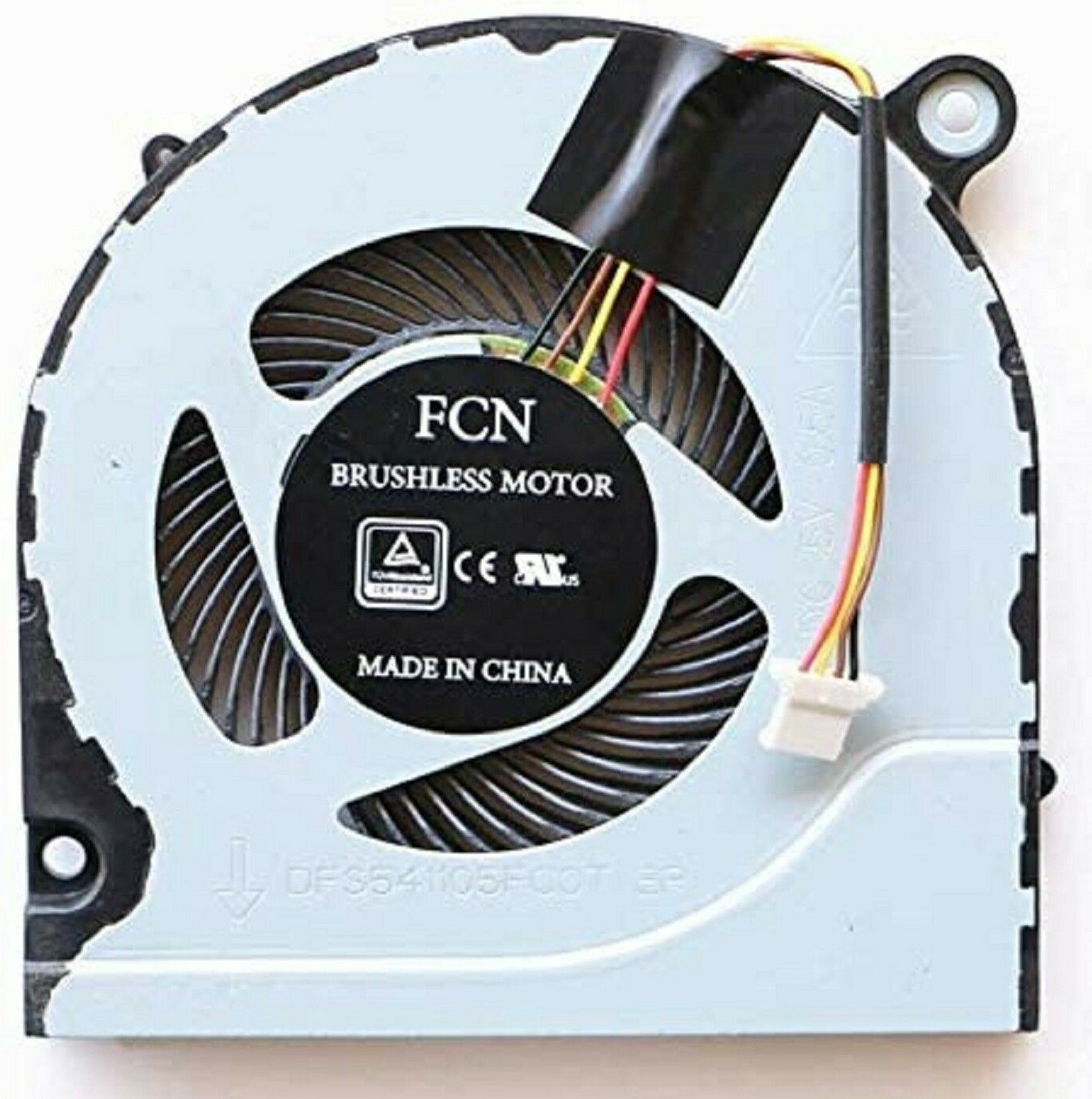 Original New Acer Nitro 5 AN515-41 AN515-42 AN515-51 AN515-52 AN515-53 CPU Fan