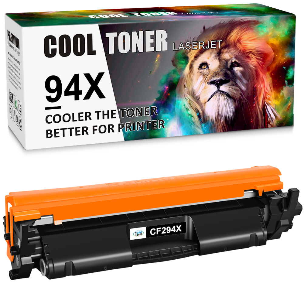 CF294A CF294X Toner Cartridge Compatible For HP 94A 94X LaserJet M148fdw M148dw