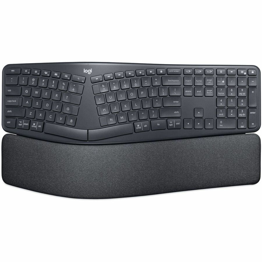 Logitech ERGO K860 Split Ergonomic Keyboard 920-010175