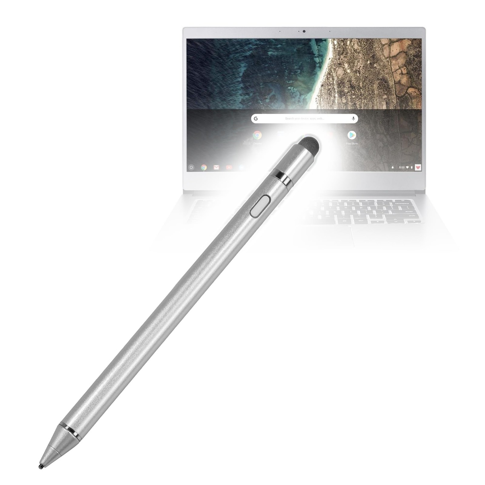 Stylus Pen with Acer Chromebook 514 with Touchscreen - AccuPoint Active Stylu...
