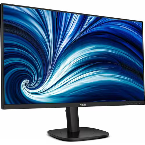 Philips 27B2U3601 27" QHD IPS 120Hz USB-C Docking Monitor 2560x1440 Speakers