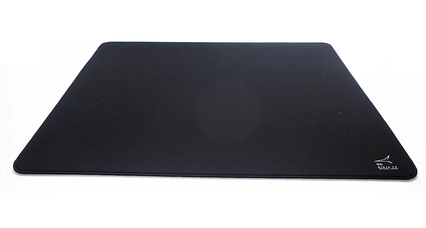 Artisan Zero Gaming Mouse Pad Ninja FX High Quality Game Mat Soft Mid S M L XL