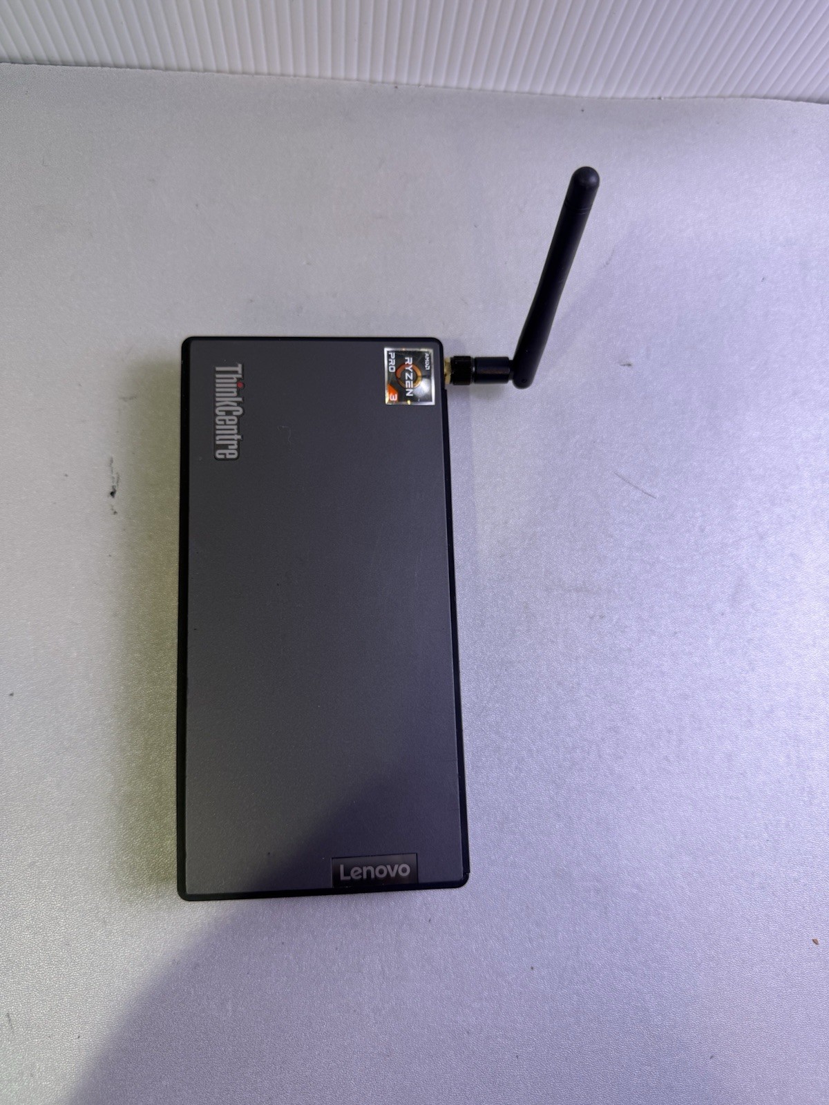 Lenovo ThinkCentre M75n Ryzen 3 PRO 3300U 8GB RAM Nano Mini PC