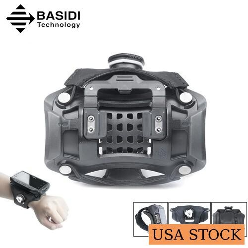 🔥5PCS New Wrist Mount Strap for Zebra WT6000 WT60B0 SG-NGWT-WRMTS-01 US STOCK🔥
