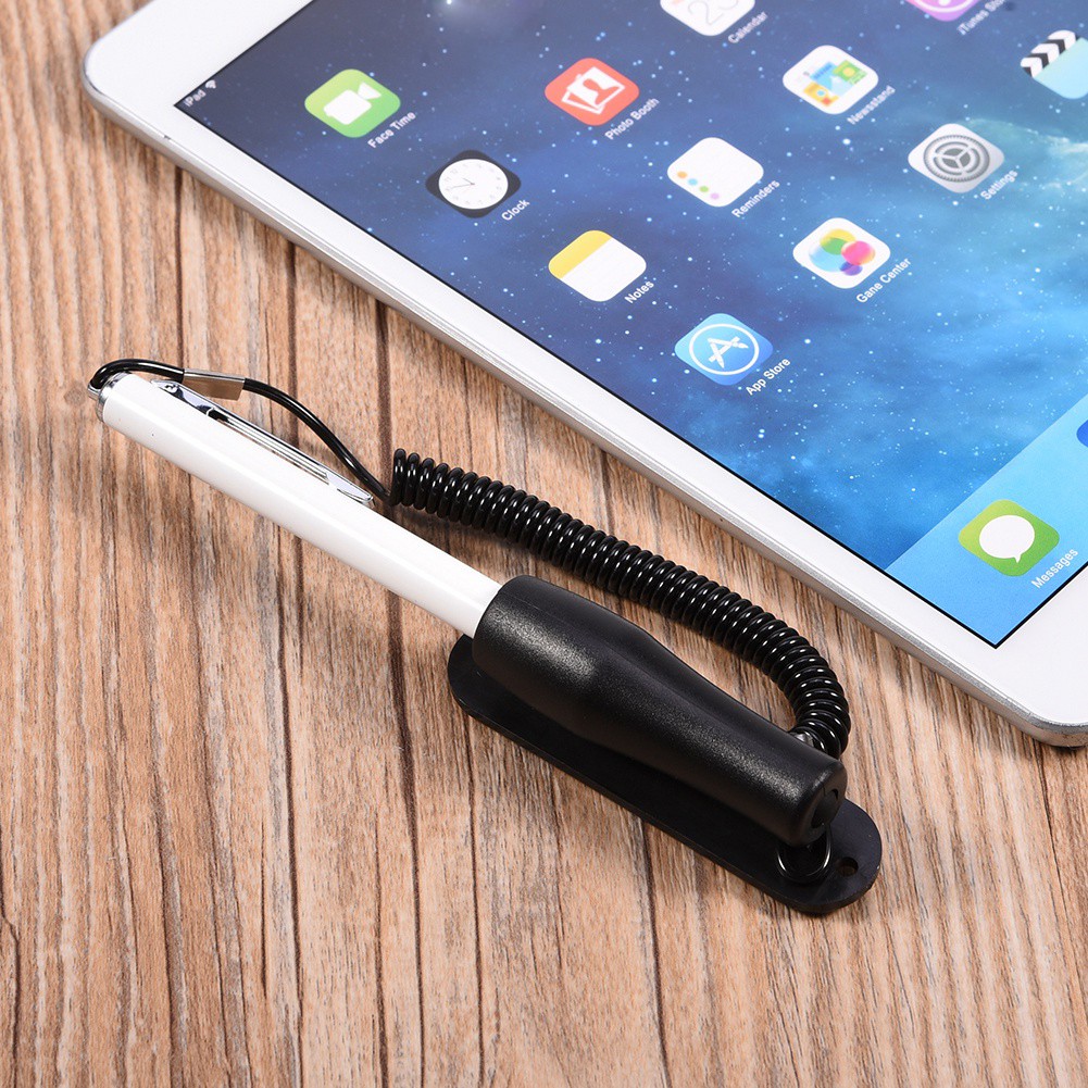 Universal Replacement Capacitive Touch Screen Stylus Pen For Mobile Phone/