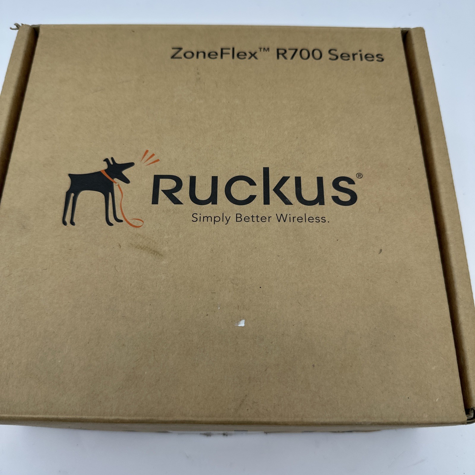 Ruckus ZoneFlex R700 Dual Band Wireless Access Point AMZ-R700-US20  NIB