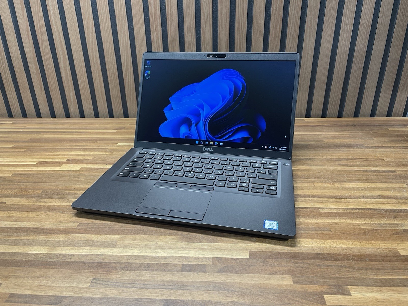 Dell Latitude 5401 i5-9400H 8GB RAM 256GB NVMe 13.9" Win 11 Pro 
