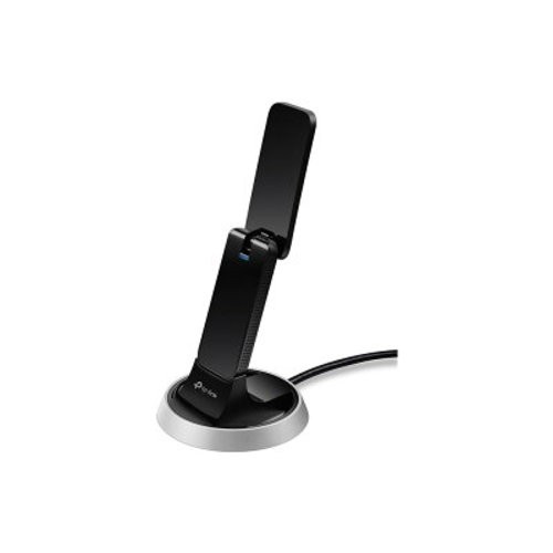 TP-Link T9UH AC1900 USB WiFi Adapter Dual Band 1300+600Mbps USB3.0 w Cradle New