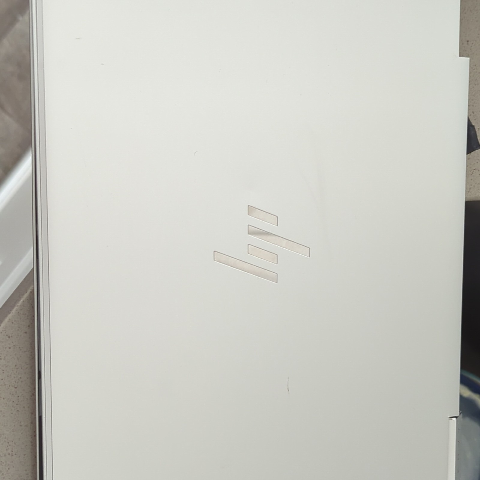 HP ENVY x360 Convertible 13m-bd1033dx Laptop  FOR PARTS 