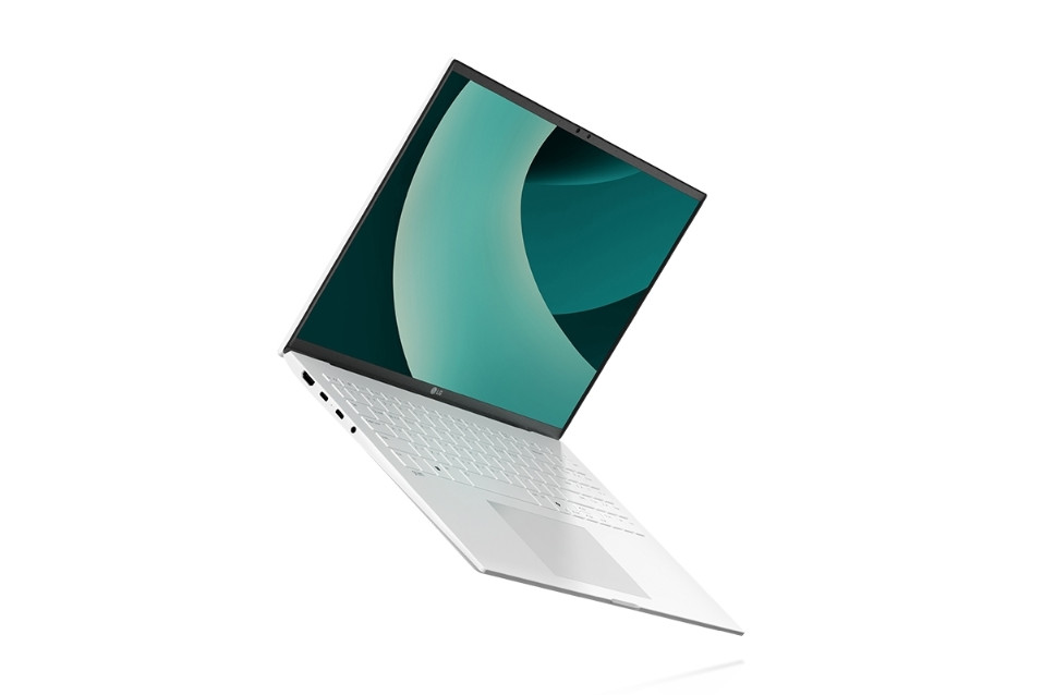 LG Gram 14 14" 14Z90T-GA5HK Ultra5 Intel Arc 16GB/512GB Win11 gram AI Laptop