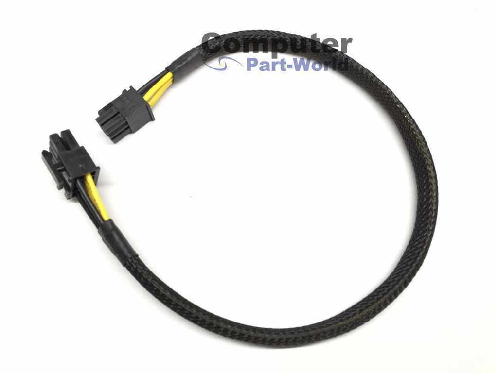 8pin to 8pin Power Cable for Supermicro 4028GR-TR TRT TR2 TRT2 GPU 35cm