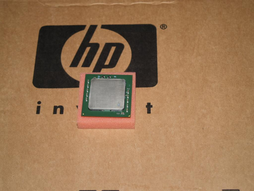 308553-001 NEW HP 2.8Ghz Xeon 512K 533 CPU for XW8000 XW6000
