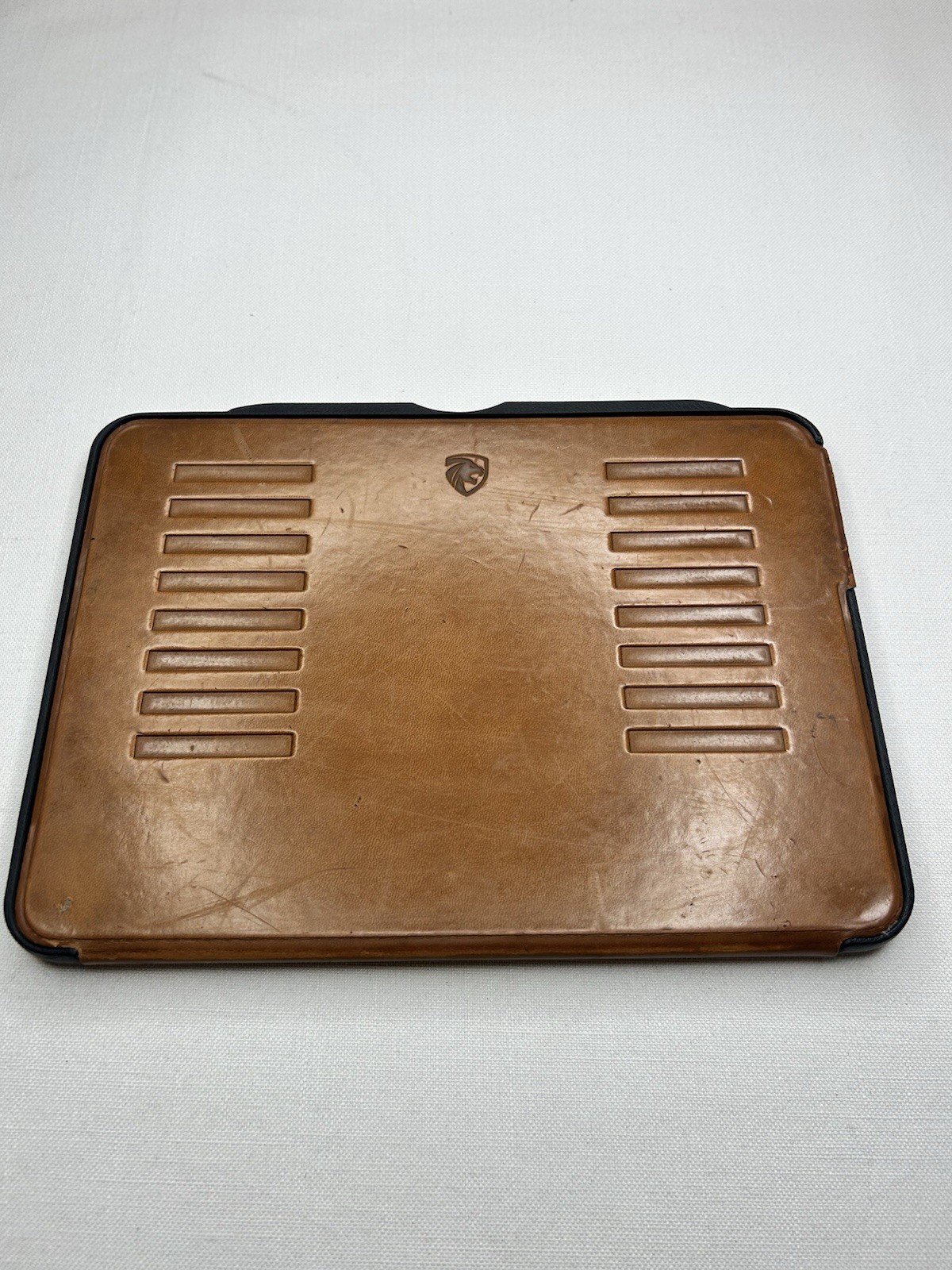 ZUGU iPad Pro 11 Case Compatible with 1ST/2ND/3RD/4TH Gen, Brown