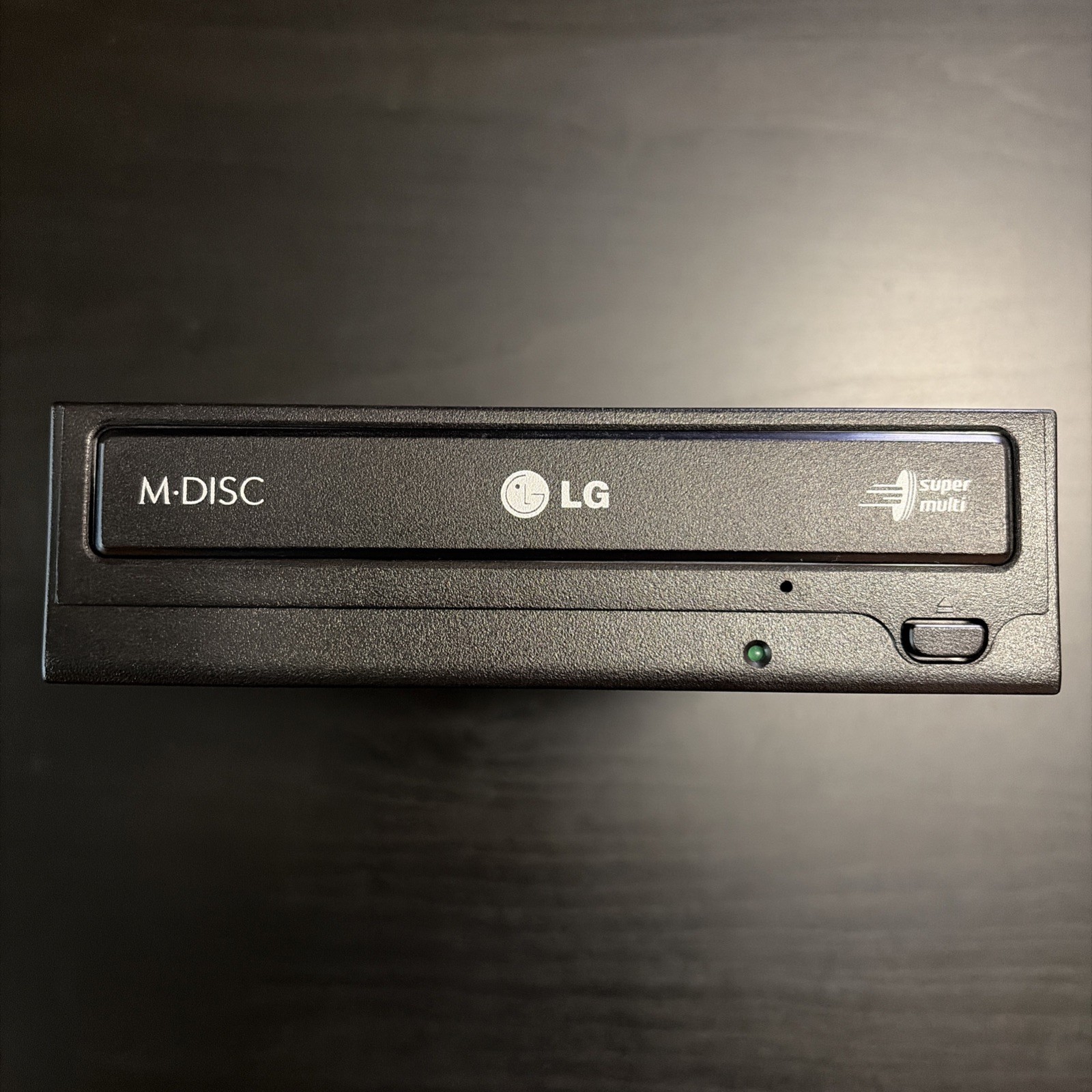 LG GH24NSC0 Internal DVD Drive with M-DISC Support SATA FULLY TESTED US SELLER