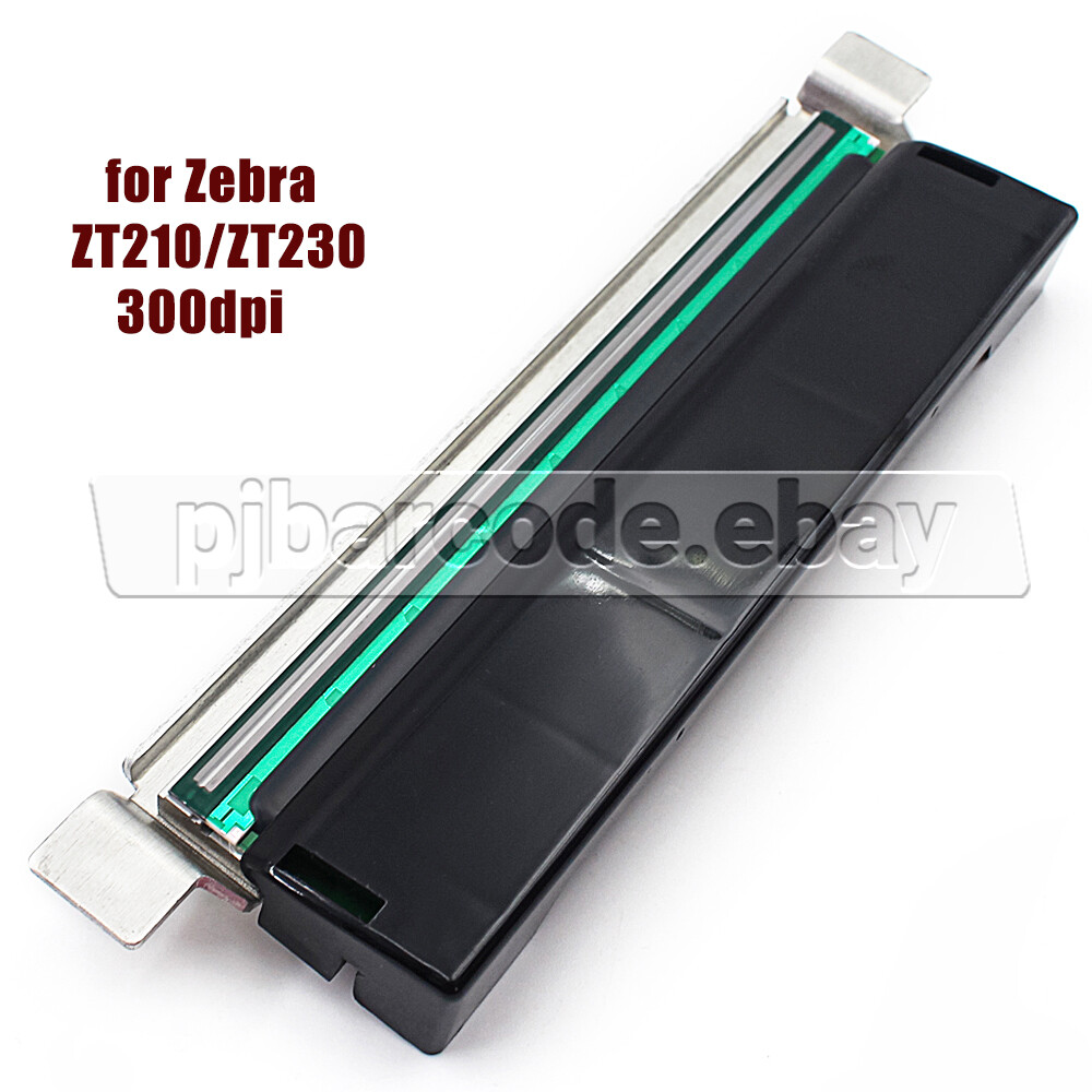 🔥USA P1037974-011 NEW Printhead for Zebra ZT210 ZT230 Thermal Printer 300dpi