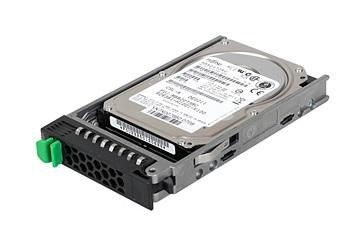 Fujitsu W127371247 FTS:ETFDB9-RFB DX1/200 S3 900GB SAS HDD 12G 10K 2.5 ~E~