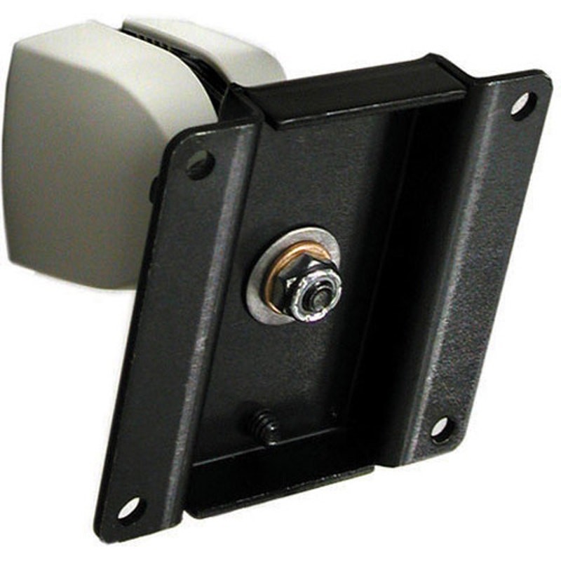 Ergotron 100 Series Wall Mount Single Pivot Monitor Arm 47-092-800 - NIB
