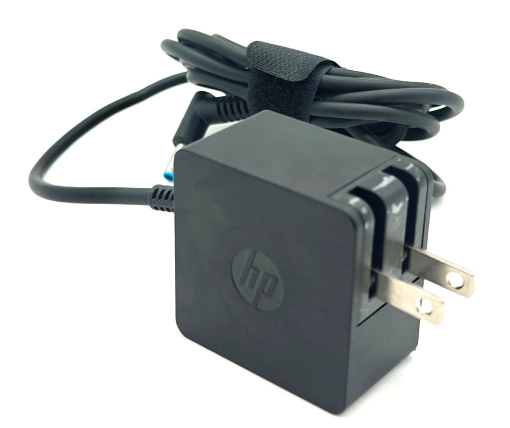 Genuine 45W HP TPN-LA03 845611-001 845836-850 PA-1450-56HA I.T.E Power Supply US