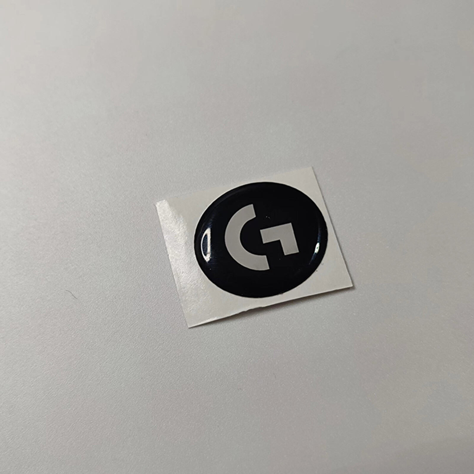 Mouse Logo Sticker for Logitech G400S/G400/MX518/MX510 MX500/G1G3