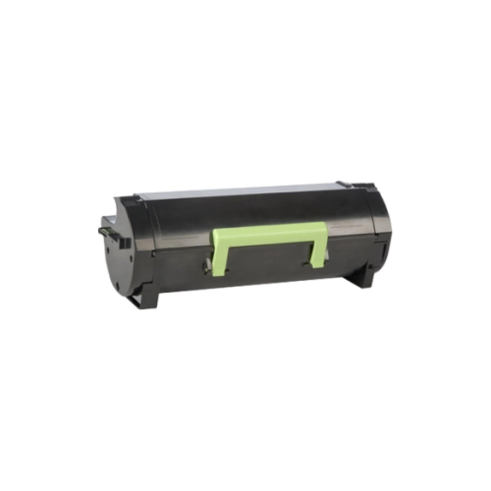 Lexmark 501G Toner Cartridge - Black (50F000G)
