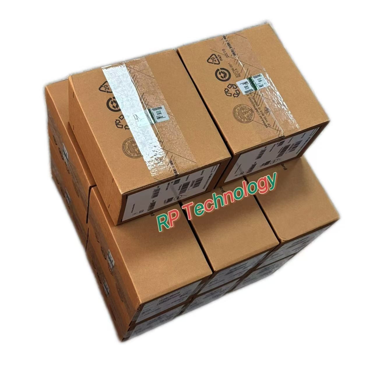 Brand New HPE 454414-001 671148-001 EVA M6412A 1TB Hard Drive HDD AG691A AG691B