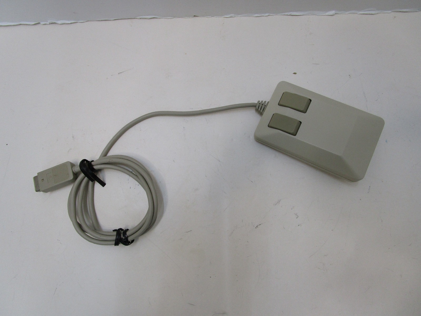 TANK MOUSE FOR COMMODORE AMIGA BY CBM TESTED AND WORKING LOT #T16 🐭🧀🖱️