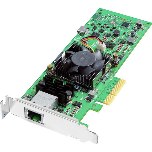 Blackmagic Design DeckLink IP HD - Stock in MIAMI