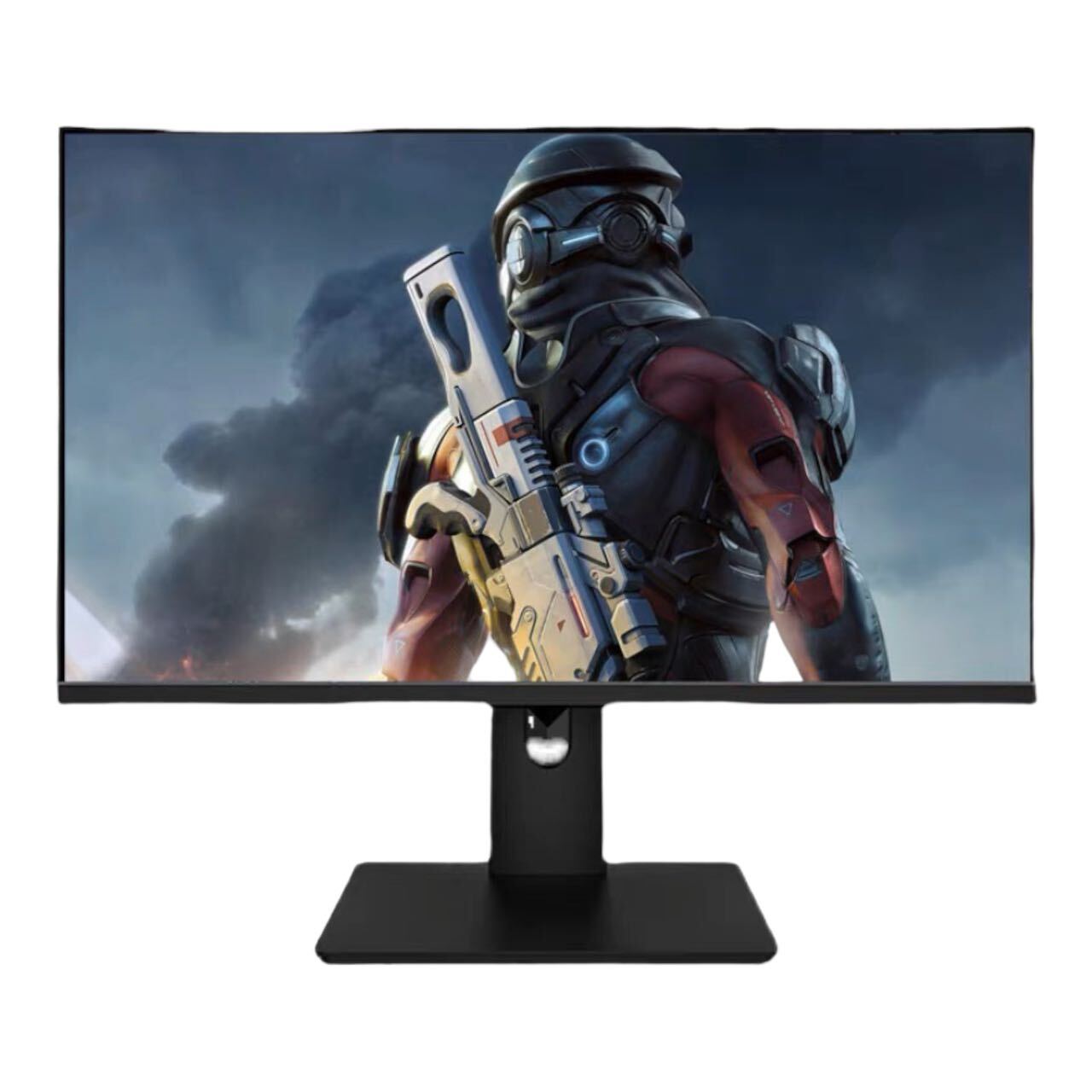 Dual Major Brand Monitor 22" 23" 24" 27" FHD LCD Widescreen Monitor HDMI Grade A