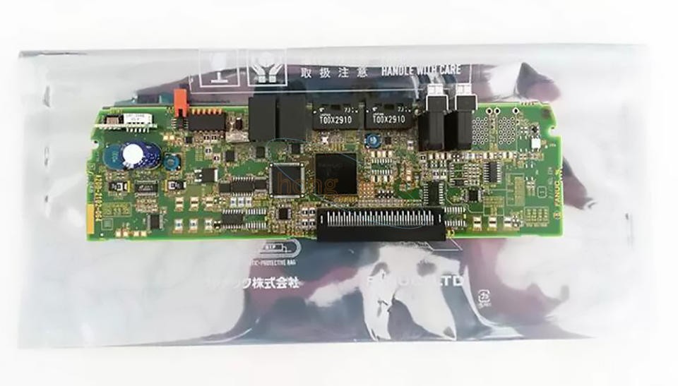 ONE NEW FANUC CIRCUIT BOARD A20B-2102-0643 A20B21020643 fedex or DHL