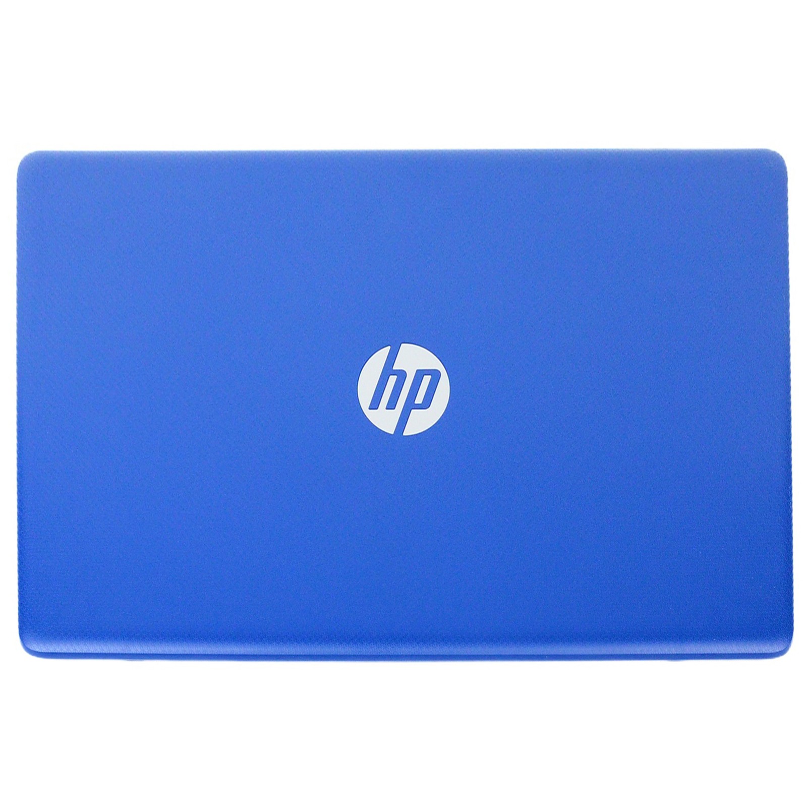 New Blue Textured LCD Back Cover for HP 15-DA 15-DB 15T-DA 15T-DB Top Cover Lid