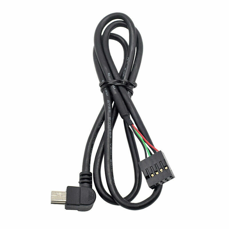 EVGA CLC 240 Liquid Cooler 400-HY-CL24-V1 LINK USB Cable Mini USB Cable Cord