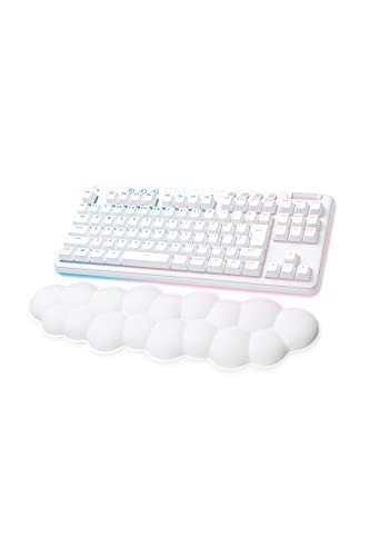 Aurora Collection Gaming Keyboard Tenkeyless G715 Wireless