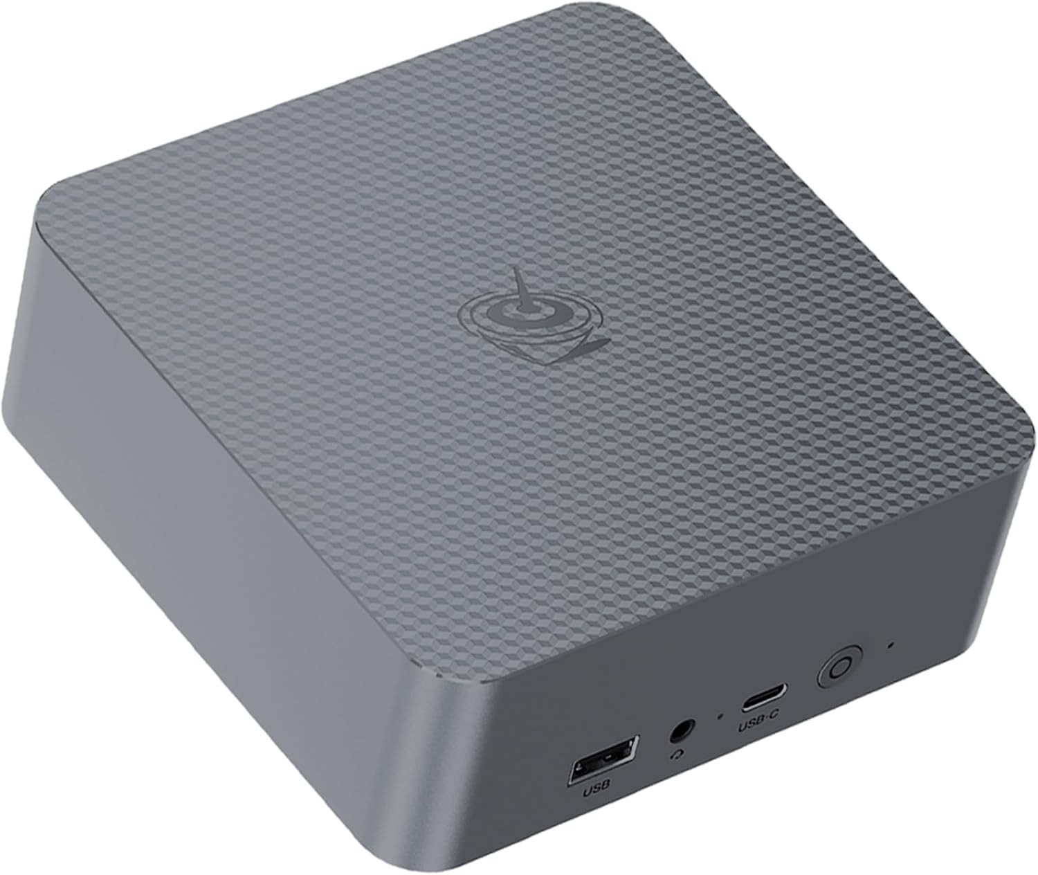 Beelink EQR5 Mini PC Ryzen 5 5625U 16G 500G WiFi 6