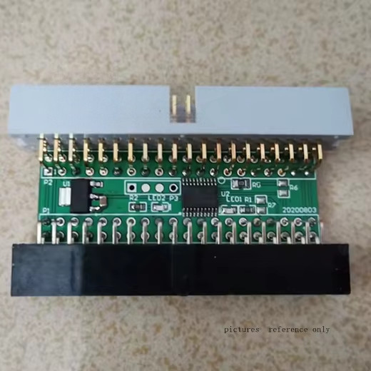 Factory Direct Sell Imaje Spare Parts Imaje 9450 Crack Board for Markem Imaje