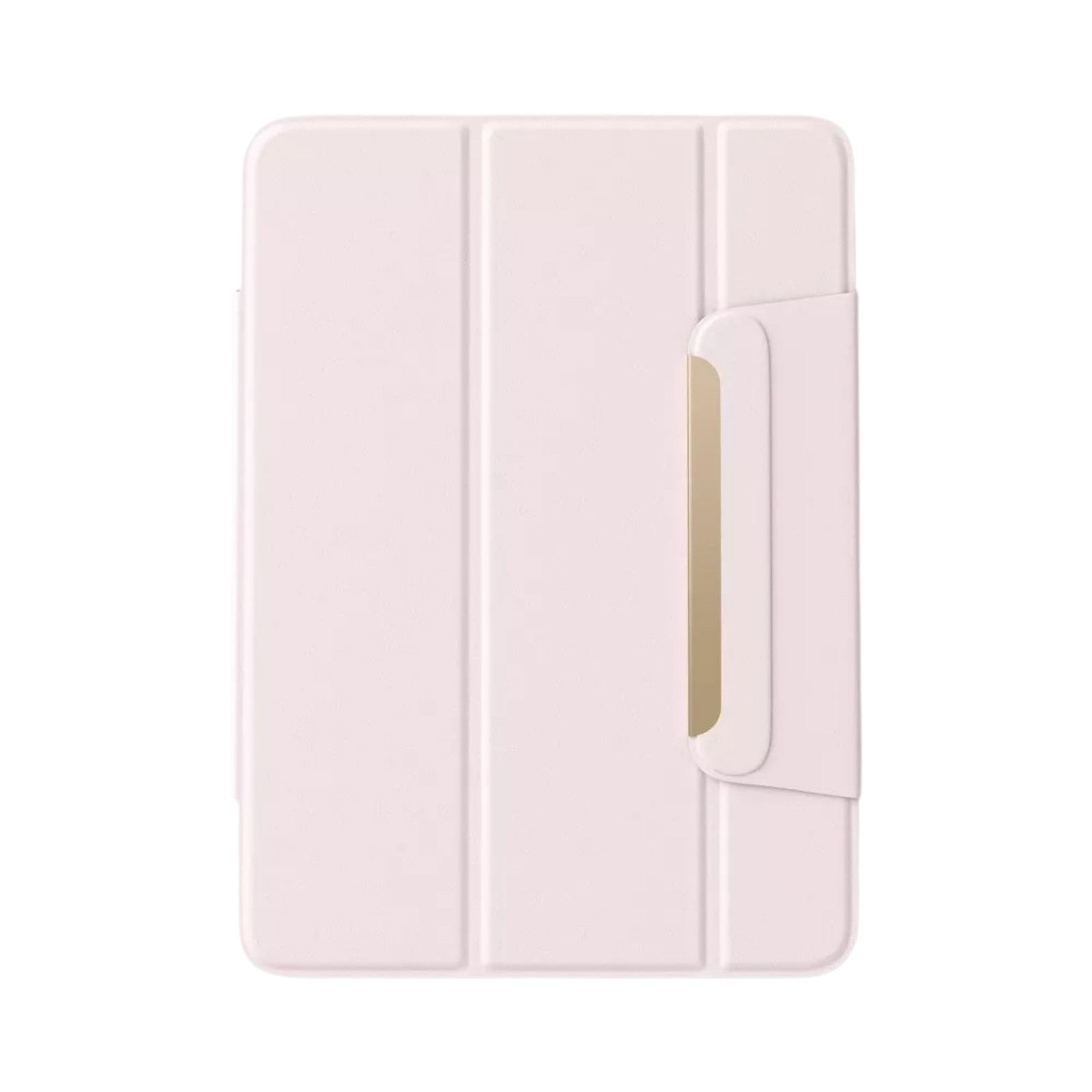 heyday Cosmetic Pink Case for iPad 11"  10th/11th Gen – Brand New