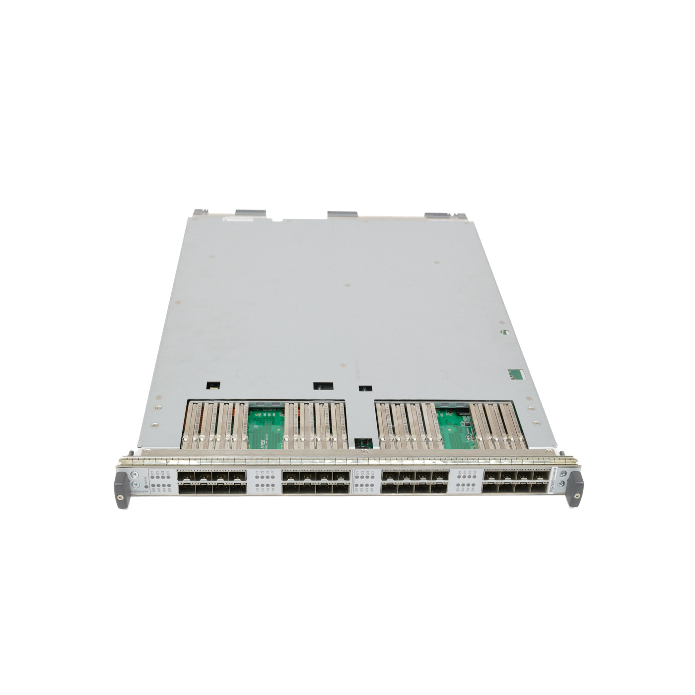 Juniper MPC4E-3D-32XGE-SFPP 32x 10GE SFP+ ports MX240 MX480 MX960