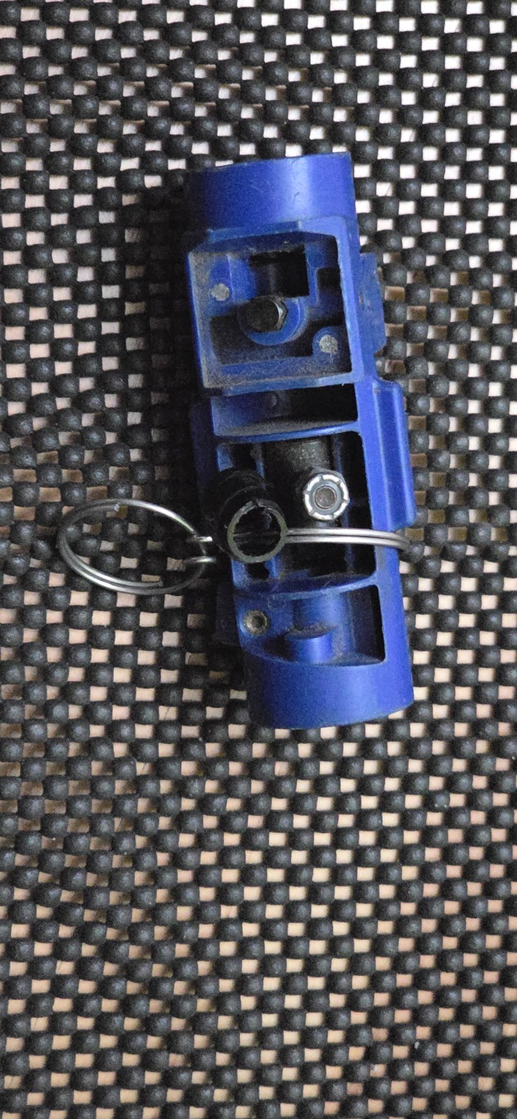 CST-400 PREP TOOL LMR-400 STRIP TOOL PREPERATION STRIPPING TIMES MICROWAVE COAX