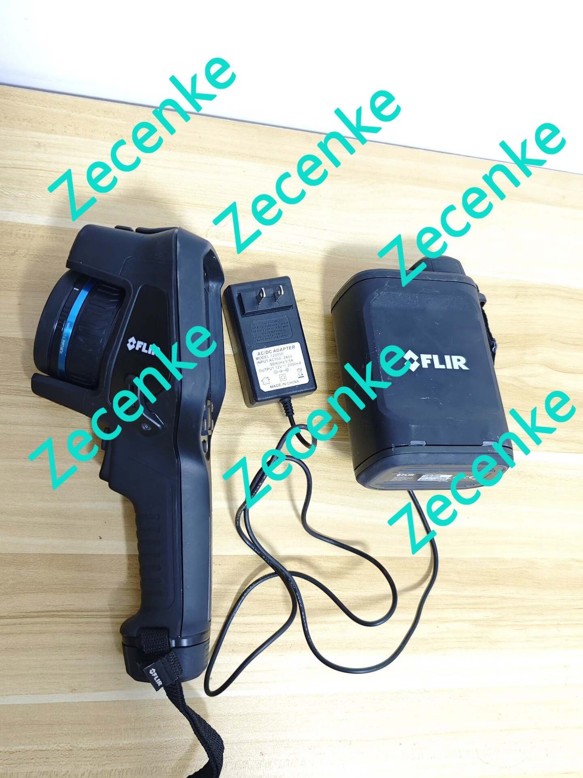 ⭐1pc FLIR E75 Infrared Thermal Imager (-20°C to 650°C)