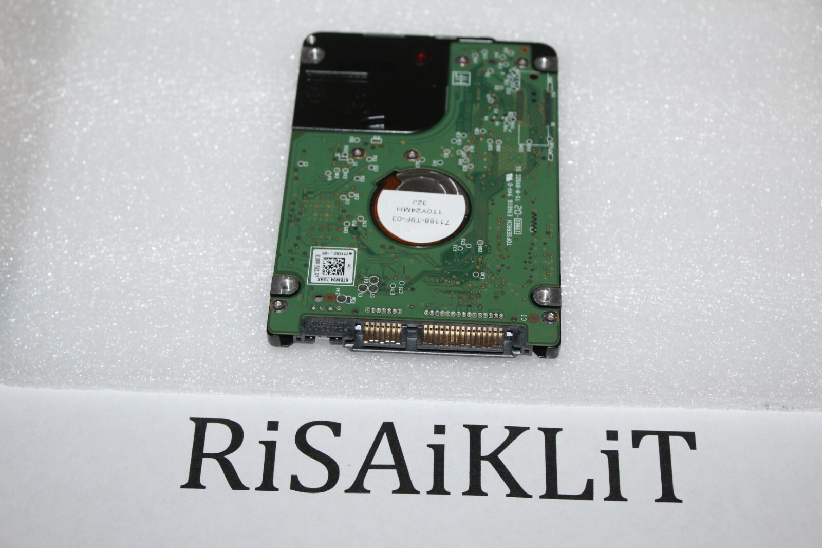 320GB HDD W/WIn 10 Acer Aspire 4730 5250 5732 5733 5734 5251 5332 5625 5650 5742