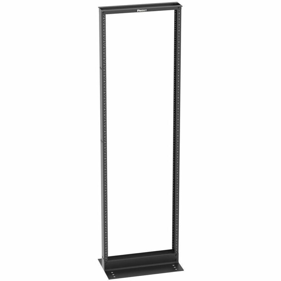 Panduit 2 Post Standard Equipment Rack