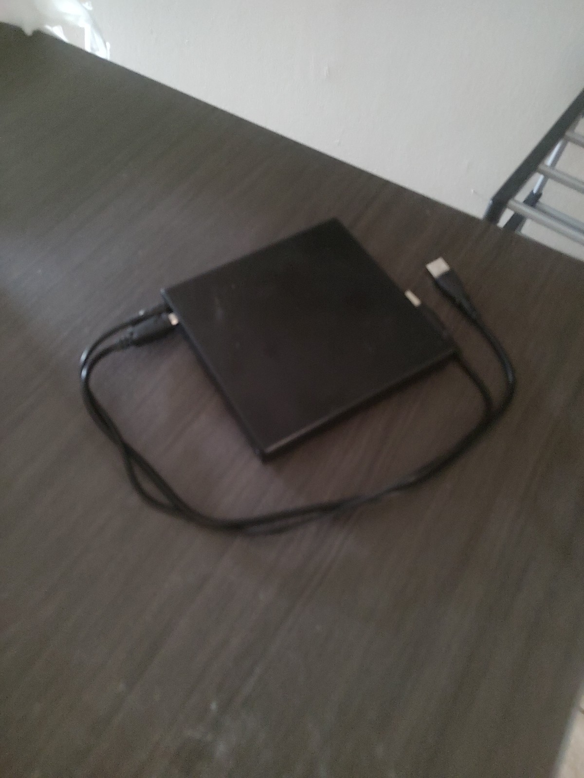 DVD/ CD Drive, Black