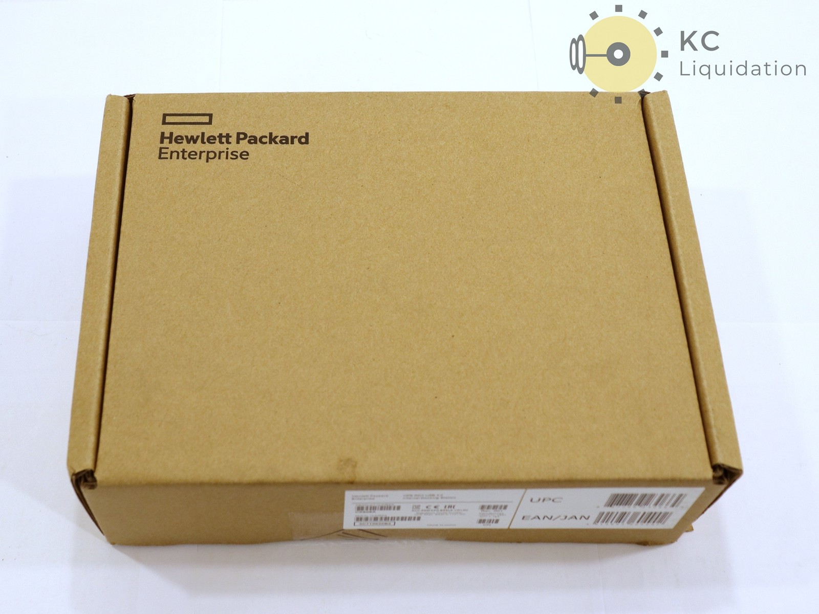 HPE 5697-1870 RDX USB 3.0 Internal Docking Station C8S06A
