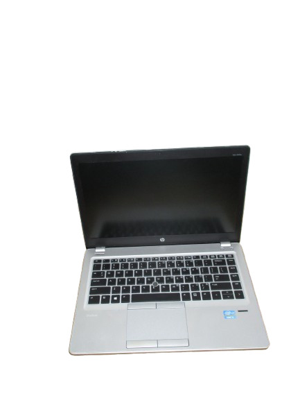 HP EliteBook Folio 9470m i5 3rd Gen 4GB RAM 256GB HDD Win11 - READ DESCRIPTION