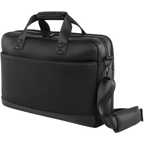 bugatti Central Carrying Case (Briefcase) for 15.6" Notebook, Tab 829857