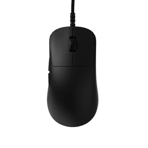 END GAME GEAR OP1 8K V2 49.5G LIGHTWEIGHT WIRED GAMING MOUSE FOR RIGHT HAND