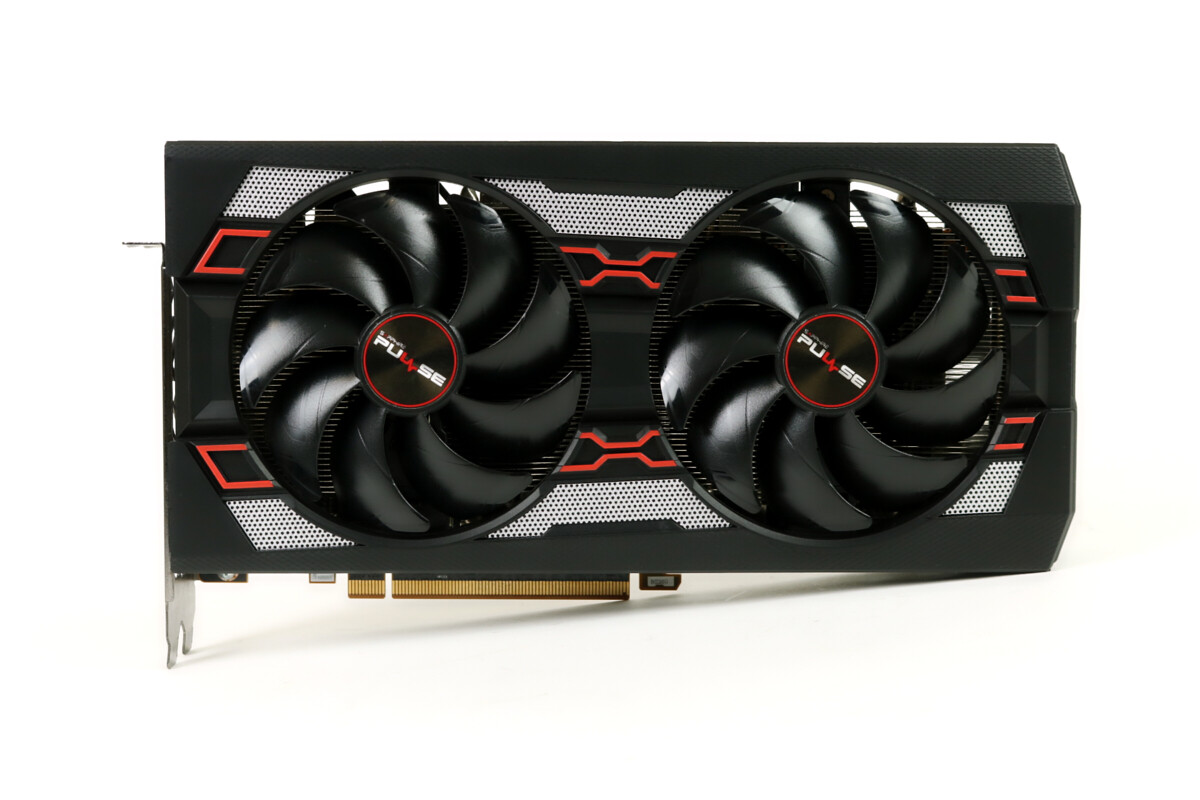Sapphire Radeon RX 5700 XT 8GB Pulse GPU | 1yr Warranty, Fast Ship