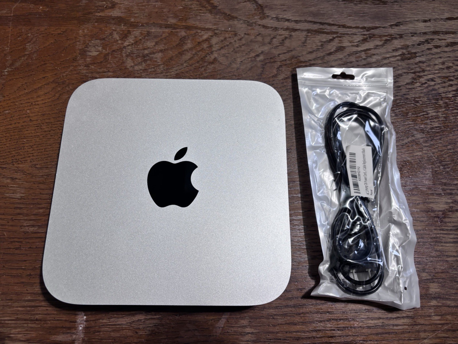 Apple Mac Mini 2014 I5 2.8ghz 16gb RAM 240gb SSD Monterey